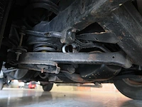 Ford cutom deluxe - afbeelding 33 van  75