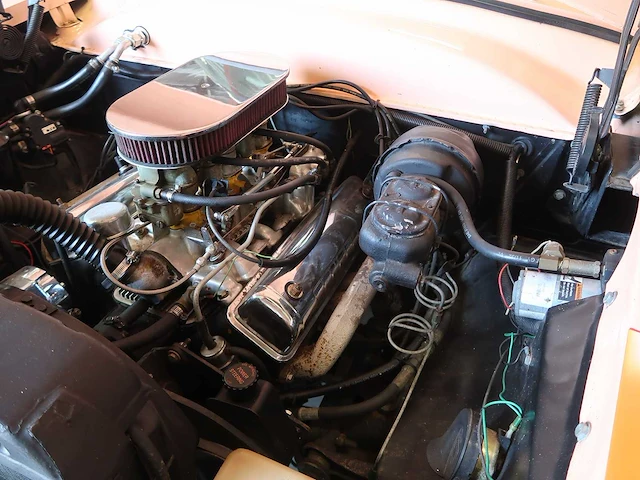 Ford cutom deluxe - afbeelding 38 van  75