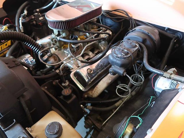 Ford cutom deluxe - afbeelding 41 van  75