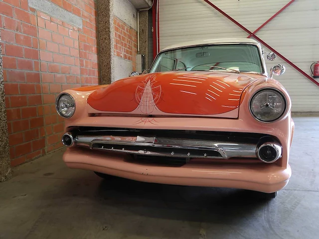 Ford cutom deluxe - afbeelding 5 van  75