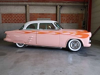 Ford cutom deluxe - afbeelding 8 van  75