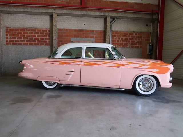 Ford cutom deluxe - afbeelding 9 van  75