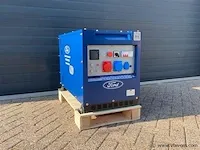 Ford diesel generator