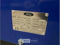 Ford diesel stroomgenerator - afbeelding 4 van  14