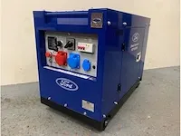 Ford diesel stroomgenerator