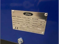 Ford diesel stroomgenerator - afbeelding 13 van  14