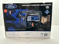 Ford draagbare stroomgroep / gasoline generator (nieuw)