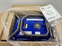 Ford draagbare stroomgroep / gasoline generator (nieuw) - afbeelding 2 van  4