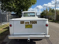 Ford econoline pickup 5-raams 1964 - afbeelding 10 van  77