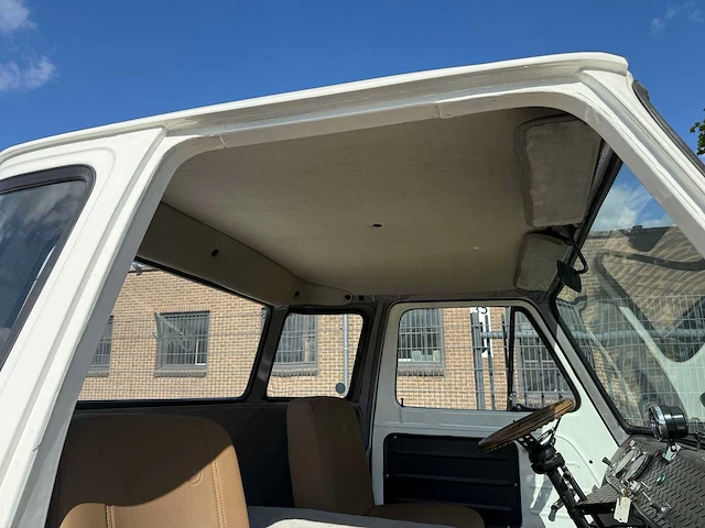Ford econoline pickup 5-raams 1964 - afbeelding 17 van  77