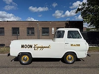 Ford econoline pickup 5-raams 1964 - afbeelding 1 van  77