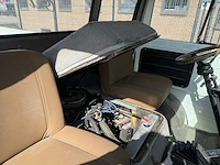 Ford econoline pickup 5-raams 1964 - afbeelding 22 van  77