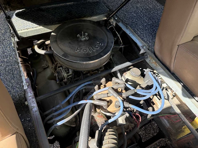 Ford econoline pickup 5-raams 1964 - afbeelding 23 van  77