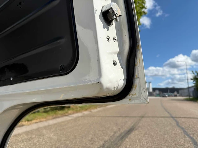 Ford econoline pickup 5-raams 1964 - afbeelding 28 van  77