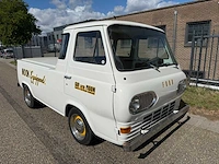 Ford econoline pickup 5-raams 1964 - afbeelding 2 van  77