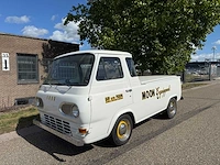 Ford econoline pickup 5-raams 1964 - afbeelding 31 van  77