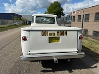 Ford econoline pickup 5-raams 1964 - afbeelding 36 van  77