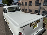Ford econoline pickup 5-raams 1964 - afbeelding 37 van  77