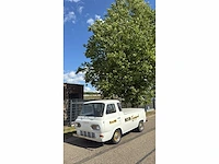Ford econoline pickup 5-raams 1964 - afbeelding 3 van  77
