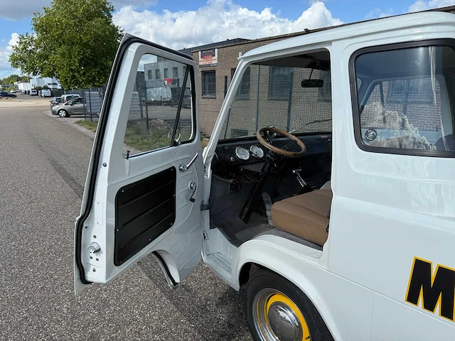 Ford econoline pickup 5-raams 1964 - afbeelding 43 van  77