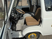 Ford econoline pickup 5-raams 1964 - afbeelding 45 van  77