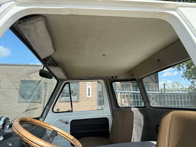 Ford econoline pickup 5-raams 1964 - afbeelding 47 van  77
