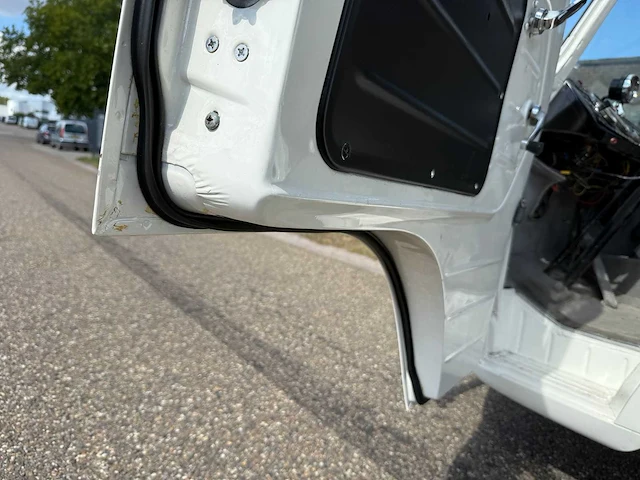 Ford econoline pickup 5-raams 1964 - afbeelding 49 van  77