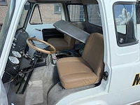 Ford econoline pickup 5-raams 1964 - afbeelding 53 van  77