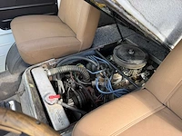 Ford econoline pickup 5-raams 1964 - afbeelding 54 van  77