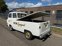 Ford econoline pickup 5-raams 1964 - afbeelding 56 van  77