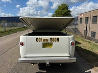Ford econoline pickup 5-raams 1964 - afbeelding 57 van  77