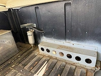 Ford econoline pickup 5-raams 1964 - afbeelding 59 van  77