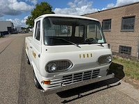 Ford econoline pickup 5-raams 1964 - afbeelding 5 van  77