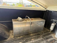 Ford econoline pickup 5-raams 1964 - afbeelding 60 van  77