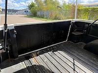 Ford econoline pickup 5-raams 1964 - afbeelding 61 van  77