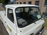 Ford econoline pickup 5-raams 1964 - afbeelding 6 van  77