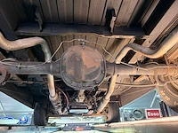 Ford econoline pickup 5-raams 1964 - afbeelding 70 van  77