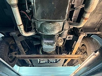Ford econoline pickup 5-raams 1964 - afbeelding 74 van  77
