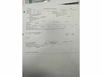 Ford econoline pickup 5-raams 1964 - afbeelding 76 van  77