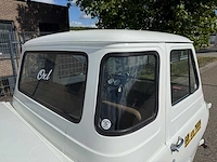 Ford econoline pickup 5-raams 1964 - afbeelding 7 van  77