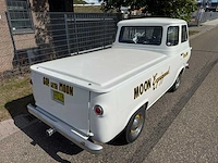Ford econoline pickup 5-raams 1964 - afbeelding 9 van  77