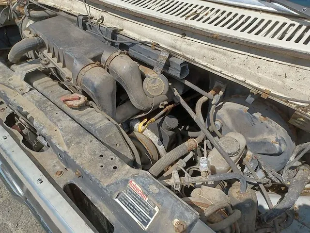 Ford econonline - afbeelding 3 van  20