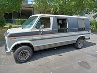 Ford econonline - afbeelding 4 van  20
