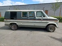 Ford econonline - afbeelding 9 van  20