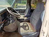 Ford econonline - afbeelding 14 van  20