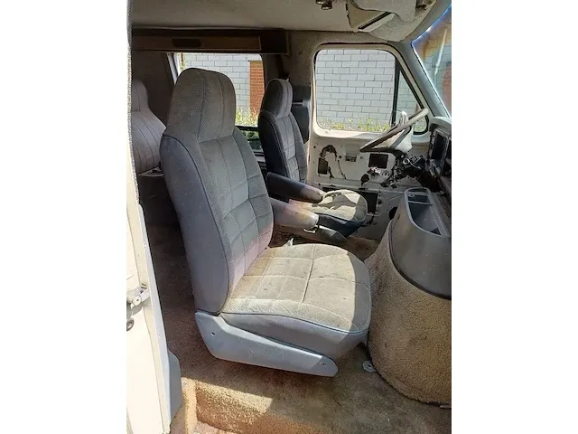 Ford econonline - afbeelding 19 van  20