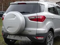Ford ecosport 1.0 - afbeelding 5 van  52