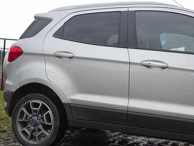Ford ecosport 1.0 - afbeelding 7 van  52