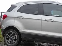 Ford ecosport 1.0 - afbeelding 7 van  52