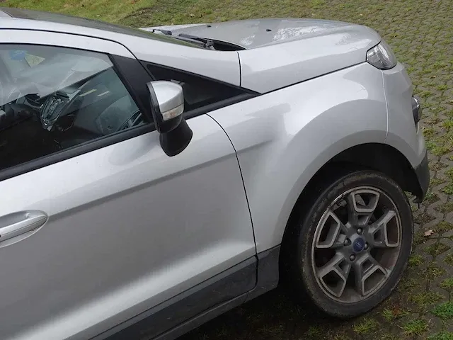 Ford ecosport 1.0 - afbeelding 8 van  52